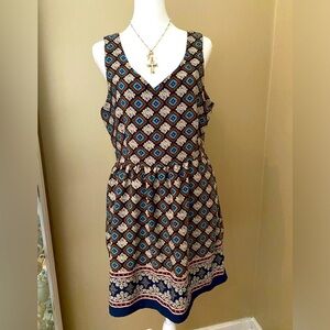 One Clothing Mini Dress